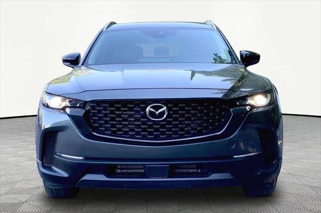 2024 Mazda CX-50 2.5 S Preferred