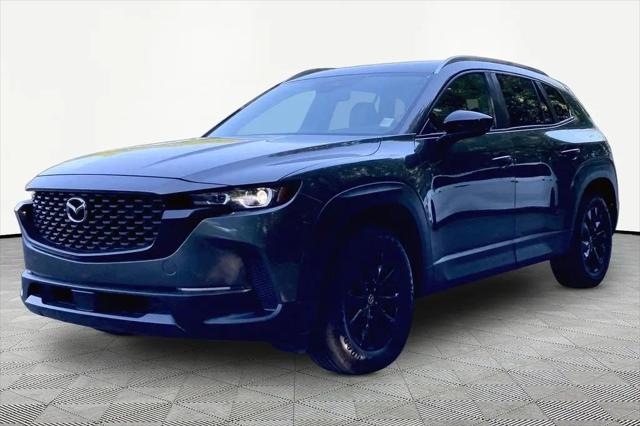 2024 Mazda CX-50 2.5 S Preferred