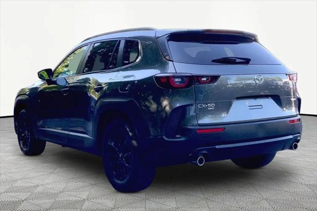 2024 Mazda CX-50 2.5 S Preferred