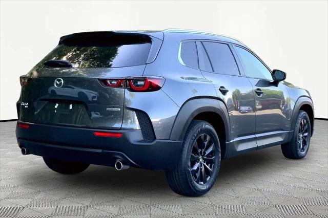 2024 Mazda CX-50 2.5 S Preferred