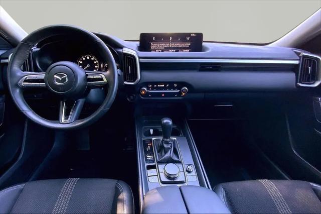 2024 Mazda CX-50 2.5 S Preferred