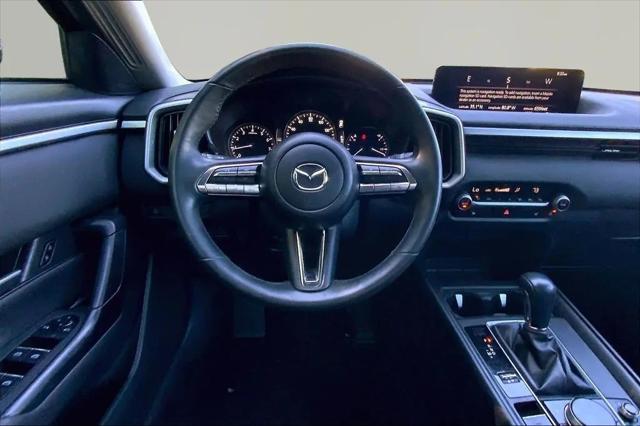 2024 Mazda CX-50 2.5 S Preferred