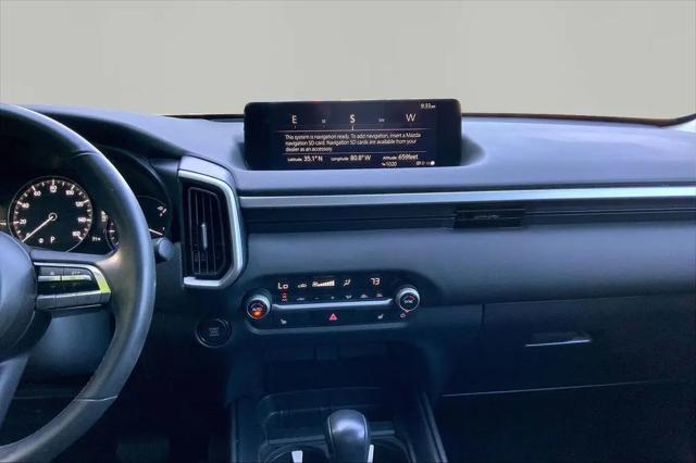 2024 Mazda CX-50 2.5 S Preferred