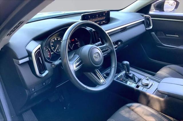 2024 Mazda CX-50 2.5 S Preferred