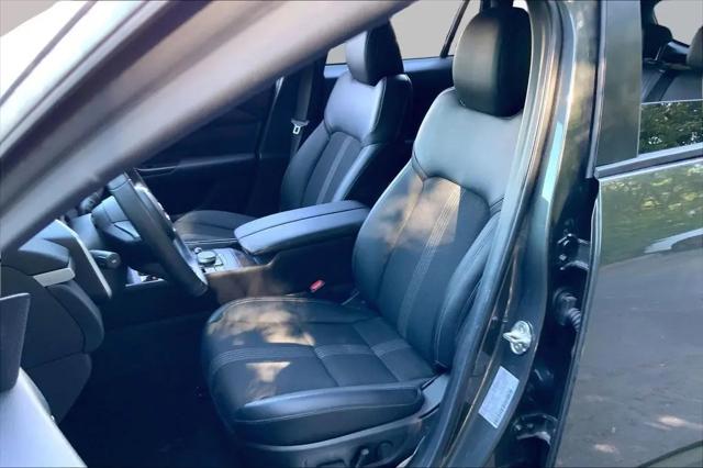 2024 Mazda CX-50 2.5 S Preferred