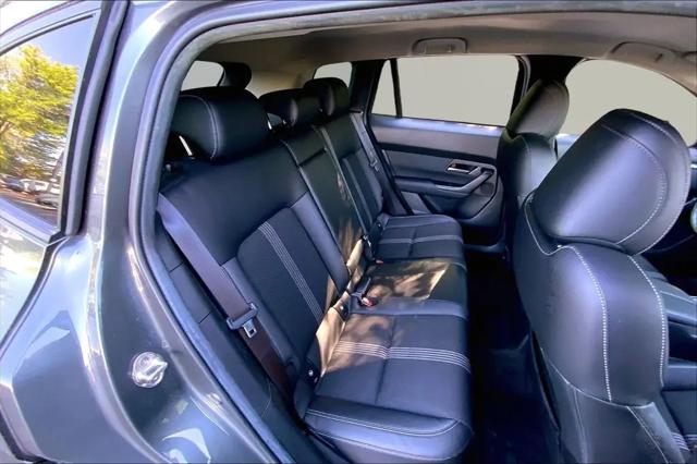 2024 Mazda CX-50 2.5 S Preferred