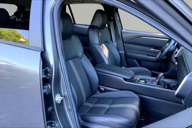 2024 Mazda CX-50 2.5 S Preferred