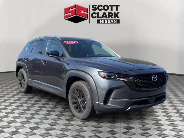 2024 Mazda CX-50 2.5 S Preferred for sale in Charlotte, NC