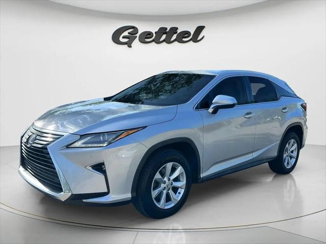 2016 Lexus RX 350 RX 350 for sale in Gainesville, FL