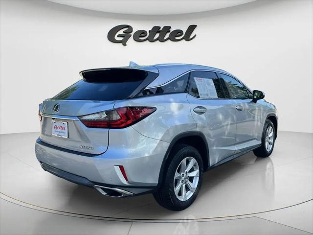 2016 Lexus RX 350 RX 350