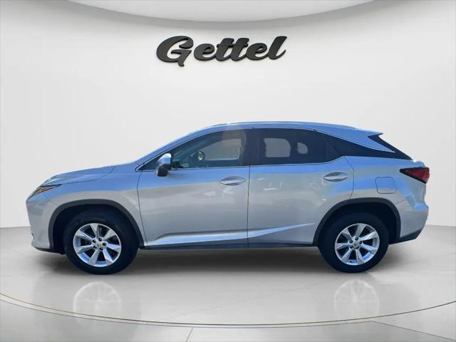 2016 Lexus RX 350 RX 350