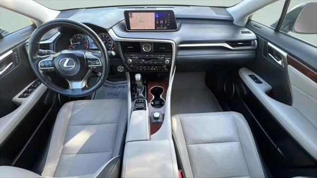 2016 Lexus RX 350 RX 350