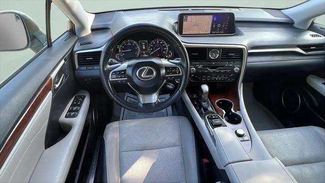 2016 Lexus RX 350 RX 350