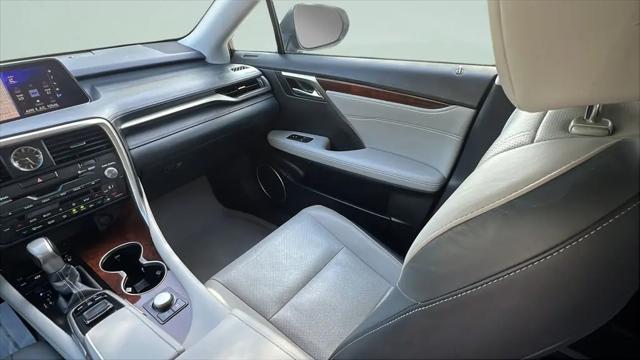 2016 Lexus RX 350 RX 350