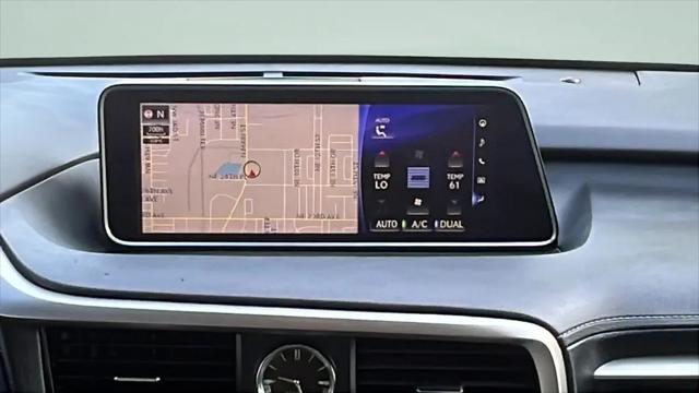 2016 Lexus RX 350 RX 350