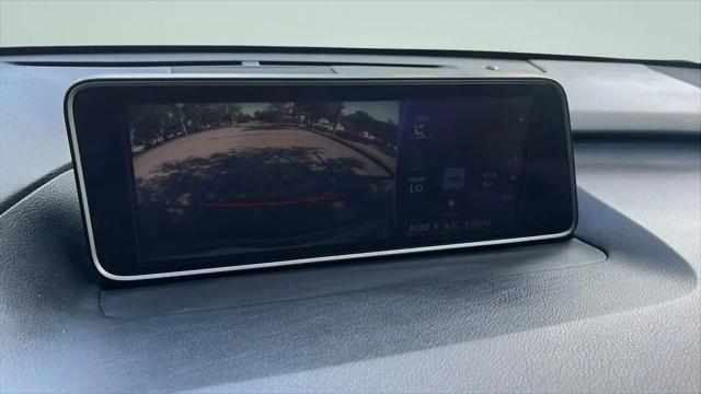 2016 Lexus RX 350 RX 350