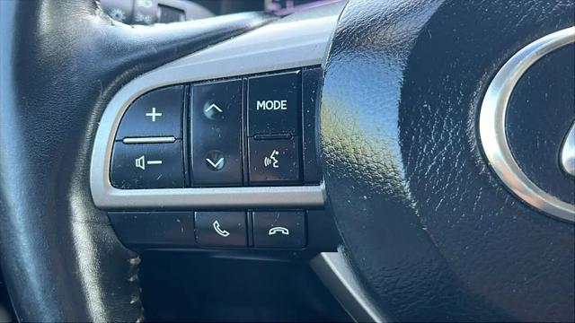 2016 Lexus RX 350 RX 350