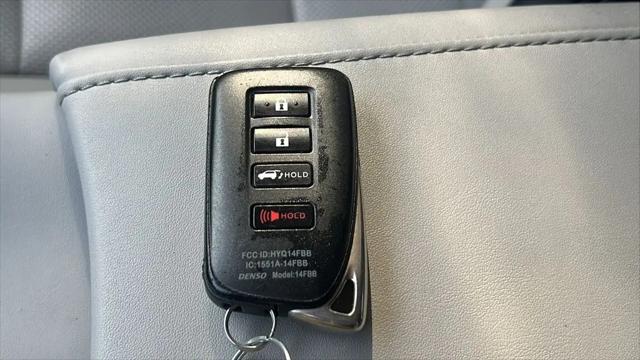 2016 Lexus RX 350 RX 350
