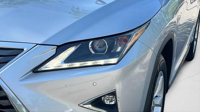 2016 Lexus RX 350 RX 350