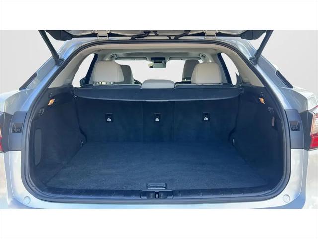 2016 Lexus RX 350 RX 350