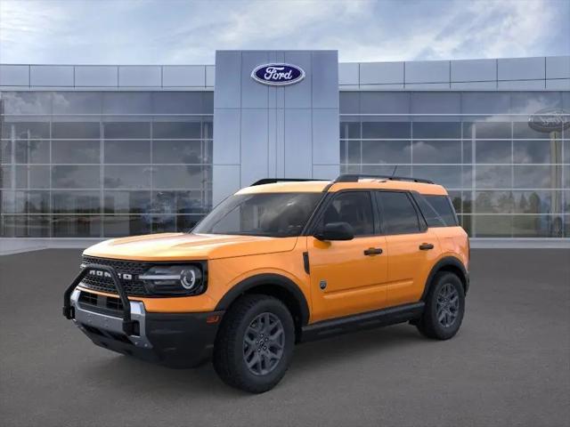 2026 Ford Bronco Sport Big Bend for sale in Arab, AL