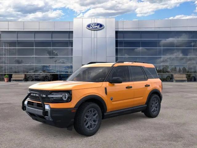 2026 Ford Bronco Sport Big Bend for sale in Arab, AL