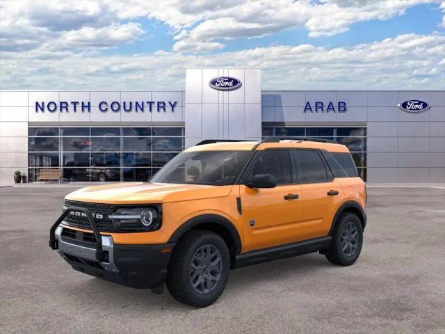 2026 Ford Bronco Sport Big Bend for sale in Arab, AL