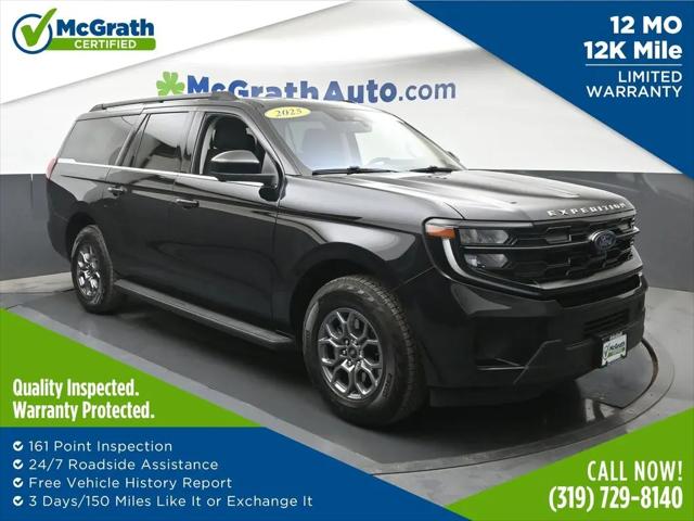 2025 Ford Expedition Active MAX for sale in Hiawatha, IA