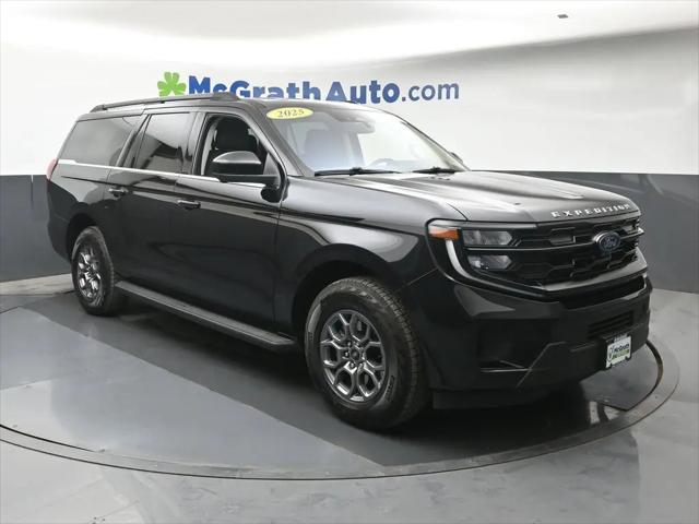 2025 Ford Expedition Active MAX