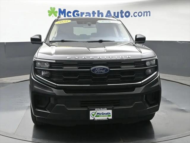 2025 Ford Expedition Active MAX
