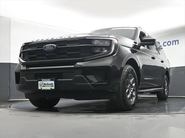 2025 Ford Expedition Active MAX