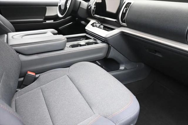 2025 Ford Expedition Active MAX