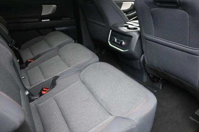 2025 Ford Expedition Active MAX