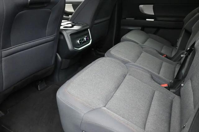 2025 Ford Expedition Active MAX