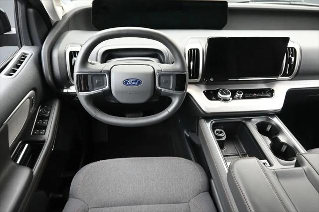 2025 Ford Expedition Active MAX