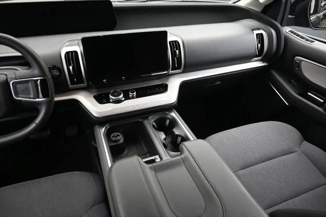 2025 Ford Expedition Active MAX