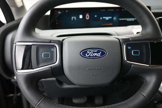 2025 Ford Expedition Active MAX
