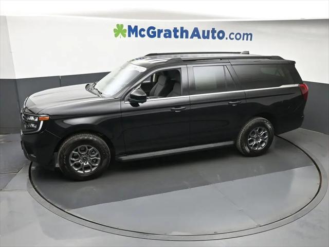 2025 Ford Expedition Active MAX