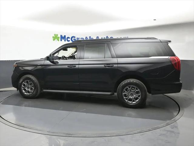 2025 Ford Expedition Active MAX