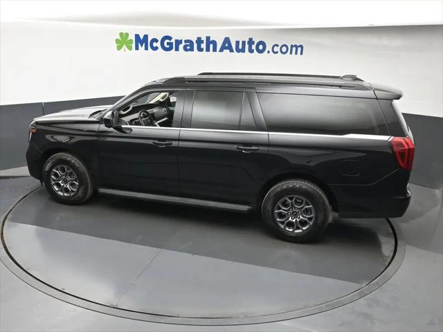 2025 Ford Expedition Active MAX