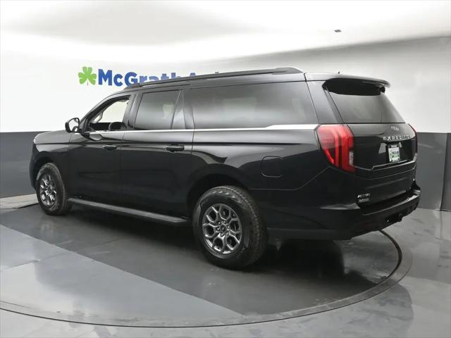 2025 Ford Expedition Active MAX