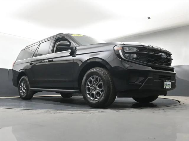 2025 Ford Expedition Active MAX