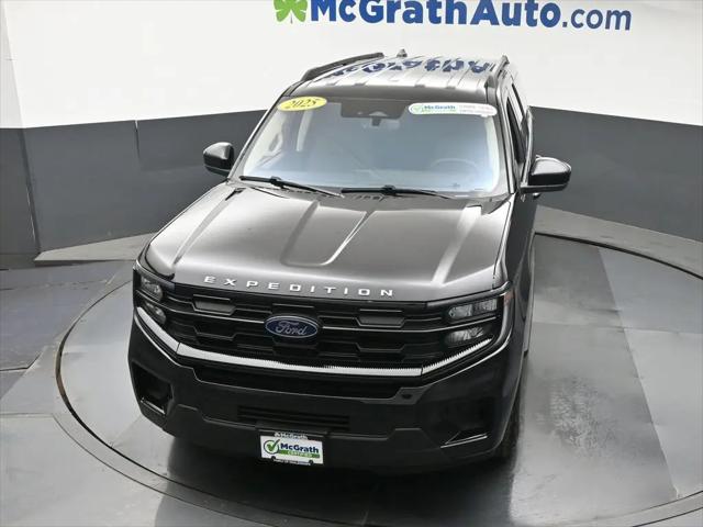 2025 Ford Expedition Active MAX