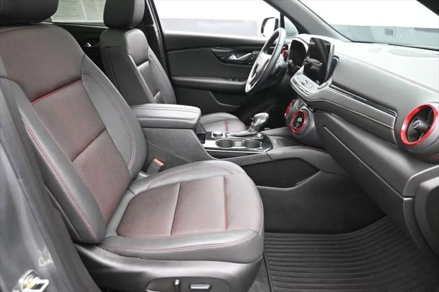 2023 Chevrolet Blazer AWD RS