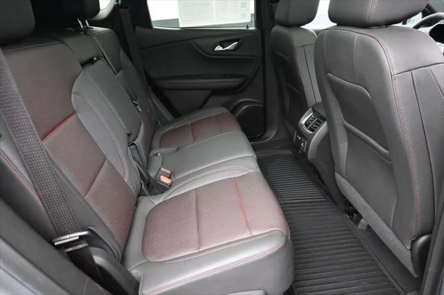 2023 Chevrolet Blazer AWD RS