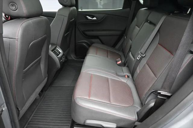 2023 Chevrolet Blazer AWD RS