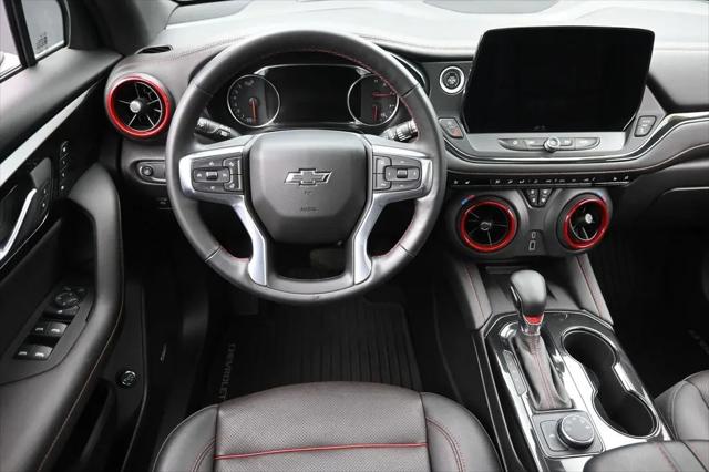 2023 Chevrolet Blazer AWD RS