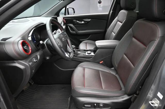 2023 Chevrolet Blazer AWD RS