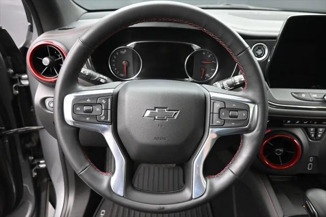 2023 Chevrolet Blazer AWD RS