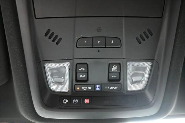 2023 Chevrolet Blazer AWD RS